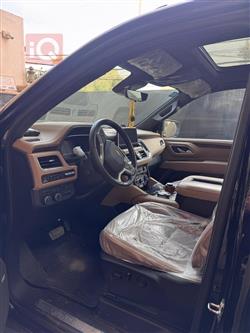 شێڤرۆلێت تاهۆ